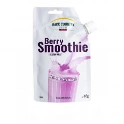 BACK COUNTRY BACKCOUNTRY BERRY SMOOTHIE