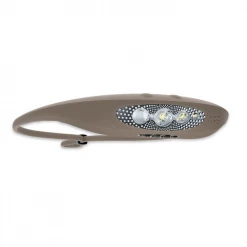KNOG Bilby Headlamp Putty Grey