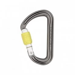 DMM SHADOW KEYLOCK SCREWGATE Climb/Canyon