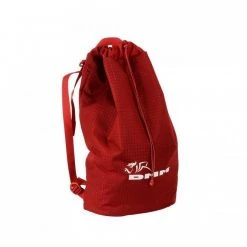 ##DMM PITCHER ROPE BAG RED