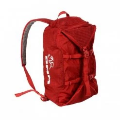 ##DMM CLASSIC ROPE BAG RED Accessories