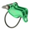 DMM PIVOT BELAY DEVICE GREEN Climb/Canyon