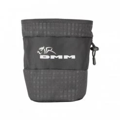 Accessories DMM TUBE CHALK BAG GREY