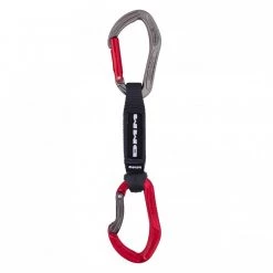 DMM ALPHA SPORT QD SET 12CM - RED
