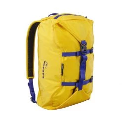 Summit Gear DMM Classic Rope Bag Yellow Climb/Canyon