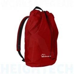 DMM Pitcher Rope Bag Red Climb/Canyon