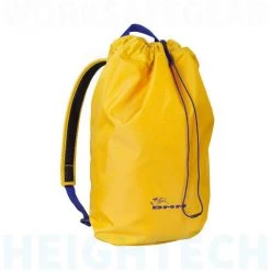 Climb/Canyon DMM Pitcher Rope Bag Yellow
