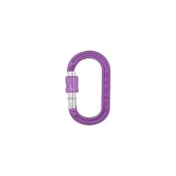 DMM XSRE Lock Purple