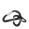 LIFEVENTURE Life Venture Karabiners 3 Pack