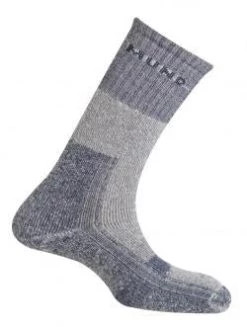 Socks MUND Altai Navy