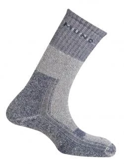 Socks MUND Altai Navy 1 Socks MUND Altai Navy