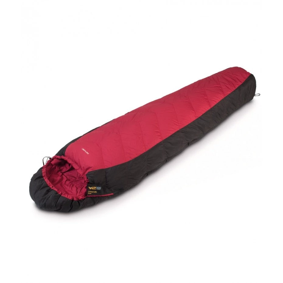 ONE PLANET CAMPLITE TEMP-10 700+ DWR 1 ONE PLANET CAMPLITE TEMP-10 700+ DWR