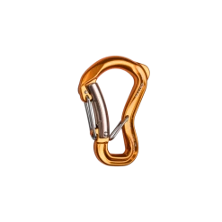 GRIVEL Rock Safety Carabiner K10G CLEPSYDRA L TWIN GATE Climb/Canyon