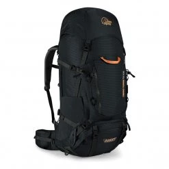 Packs LOWE ALPINE CERRO TORRE 75:100 BLACK