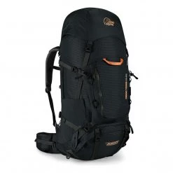 LOWE ALPINE CERRO TORRE 65:85 Packs