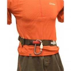 Emergency Services Summit Gear Cliff Edge Safety Belt