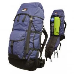 Summit Gear Cloudmaker Pack Canvas