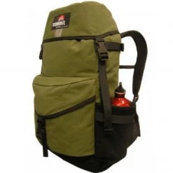 Summit Gear Kedumba Pack Canvas Hike/Camp