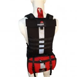 Emergency Services Summit Gear Modular Harness Config 2 Harness + Waistbag + Hydration Sleeve