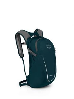Osprey Daylite Petrol Blue