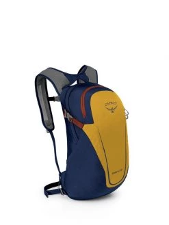 Packs Osprey Daylite Honeybee Yellow/Deep Sea Blue
