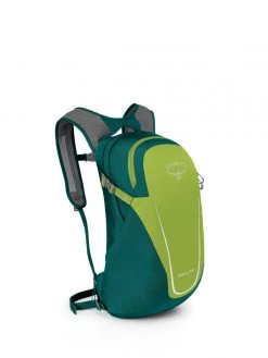 Osprey Daylite Hostas Green
