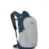 Osprey Daylite Aluminum Grey