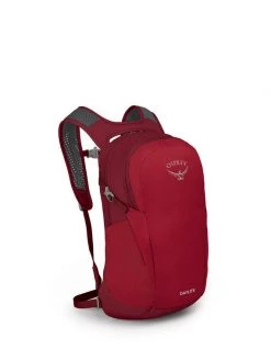 Osprey Daylite Cosmic Red