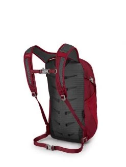 Osprey Daylite Cosmic Red