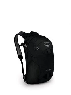 Osprey Daylite Travel Black