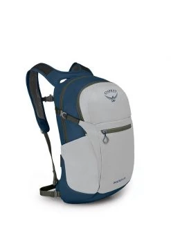 Osprey Daylite Plus Aluminum Grey