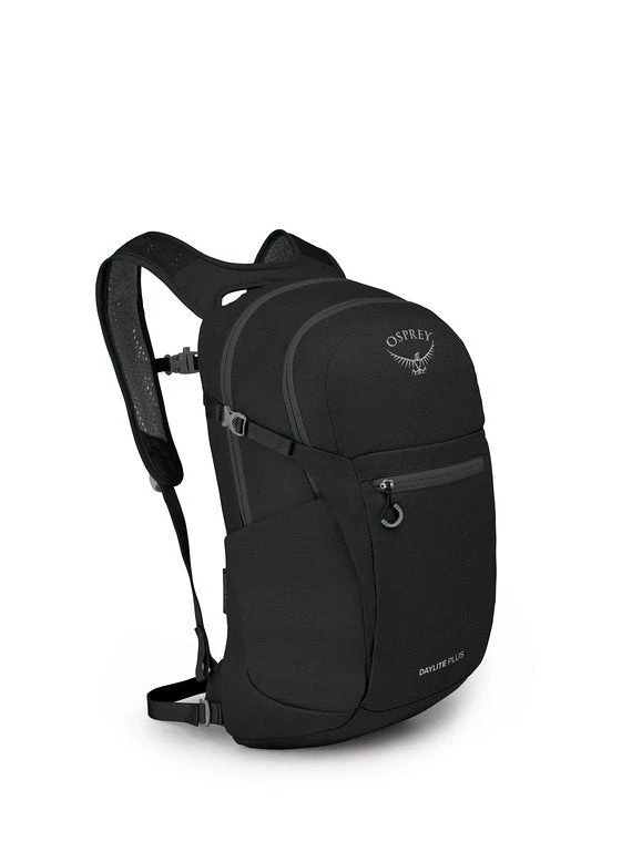 Osprey Daylite Plus Black 1 Osprey Daylite Plus Black