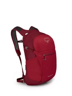 Osprey Daylite Plus Cosmic Red Hike/Camp