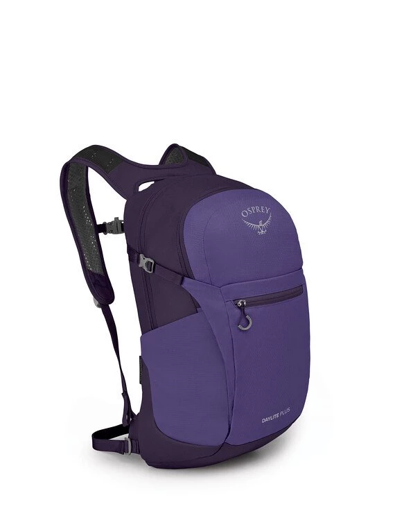 Osprey Daylite Plus Dream Purple 1 Osprey Daylite Plus Dream Purple