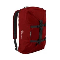 DMM CLASSIC ROPE BAG RED
