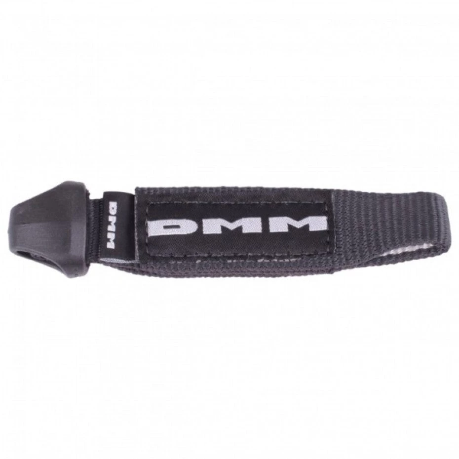 DMM NYLON VARIABLE WIDTH QD SLING 12CM 1 DMM NYLON VARIABLE WIDTH QD SLING 12CM