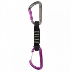 DMM Shadow/Spectre Hybrid Quickdraw 12cm Purple 12cm Climb/Canyon