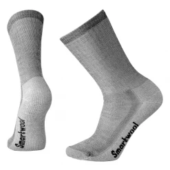 SMARTWOOL Hike Medium Crew Gray Socks