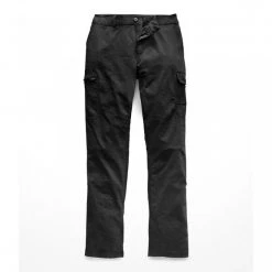 THE NORTH FACE W WANDUR HIKE PANT TNF BLACK Womens