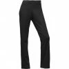 Womens THE NORTH FACE W GLACIER PANT TNF BLACK