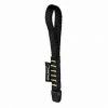 Accessories EDELRID Tech Web Quickdraw Sling 12 Mm Night 18 Cm