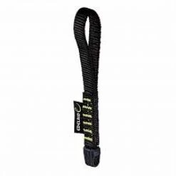 Accessories EDELRID Tech Web Quickdraw Sling 12 Mm Night 18 Cm