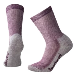 Socks SMARTWOOL Hike Medium Crew - Wmns Dark Cassi