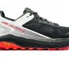 Altra Olympus 4 M Black/White