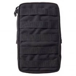 5.11 Emergency Services 6.10 Vertical Pouch Black