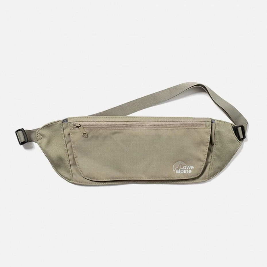 LOWE ALPINE Dryzone Waistsafe Packs 1 LOWE ALPINE Dryzone Waistsafe Packs