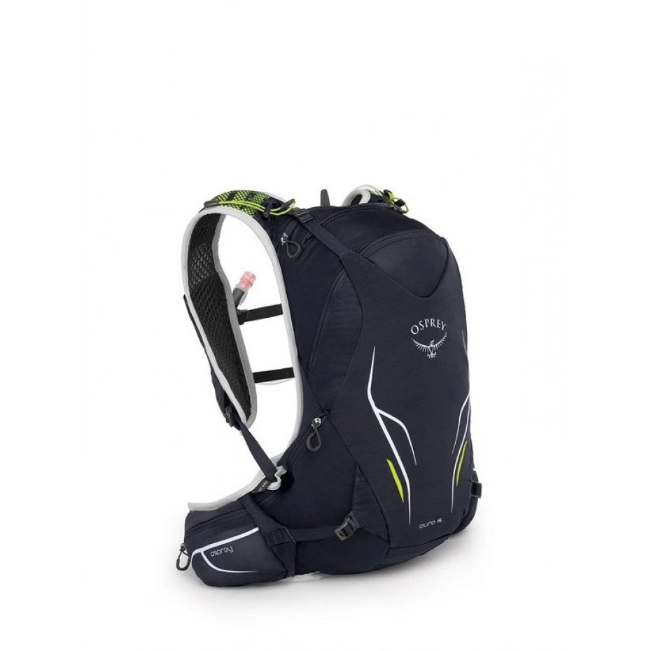 Packs OSPREY Duro 15 W/Res 1 Packs OSPREY Duro 15 W/Res