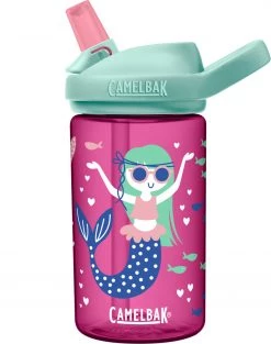 Camelbak Eddy+ Kids 0.4L Mermaids