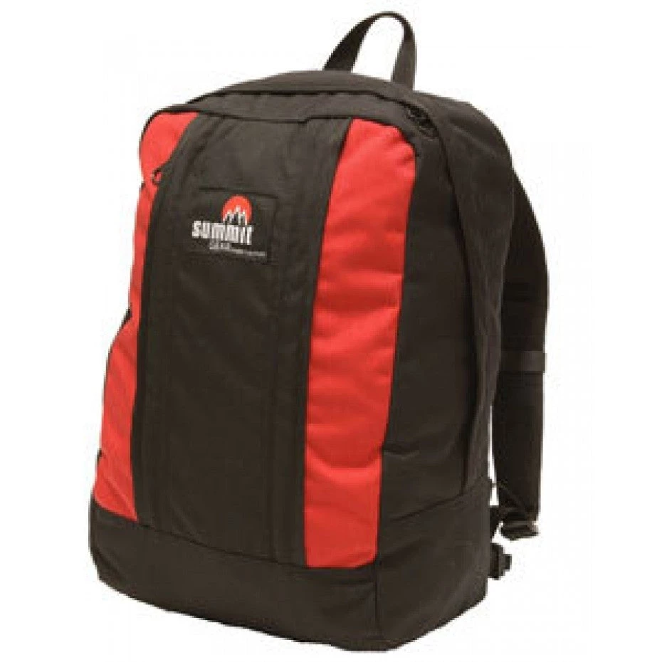 Hike/Camp Summit Gear Echo Pack Cordura 1 Hike/Camp Summit Gear Echo Pack Cordura
