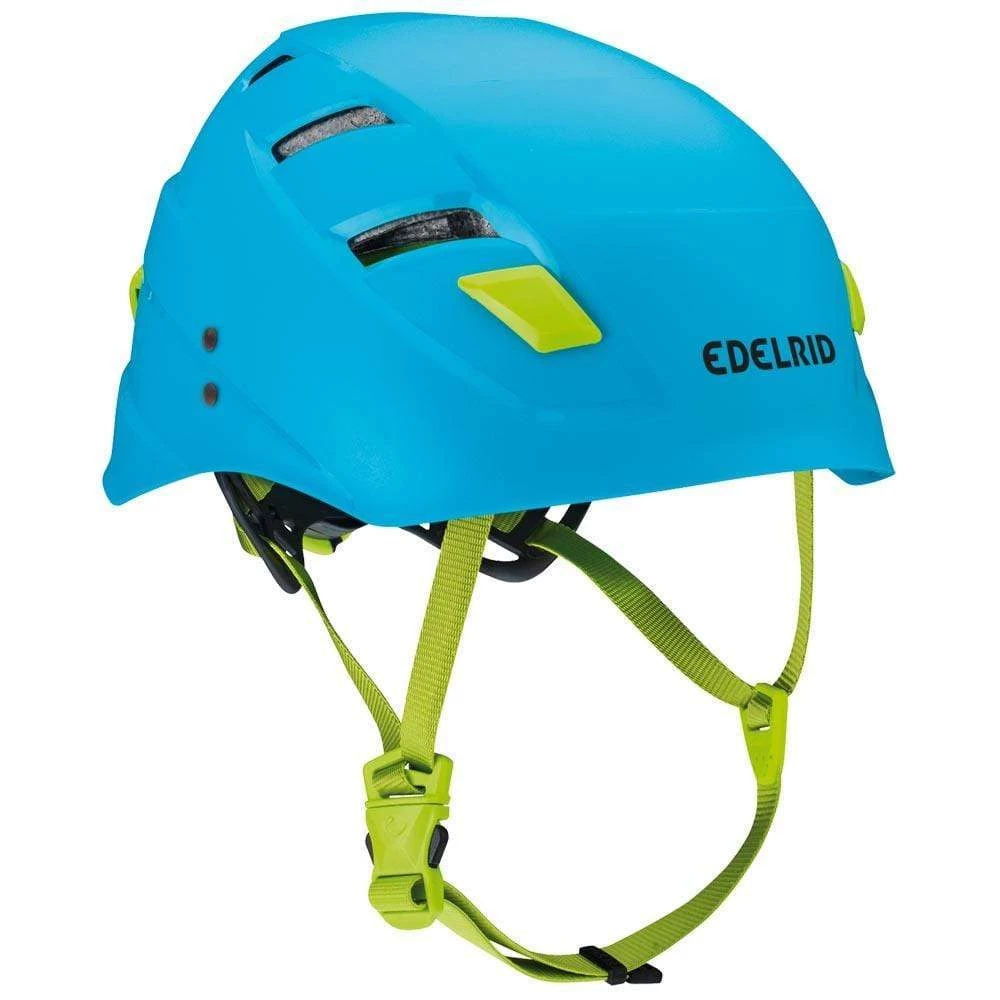 EDELRID ZODIAC HELMET 4 EDELRID ZODIAC HELMET